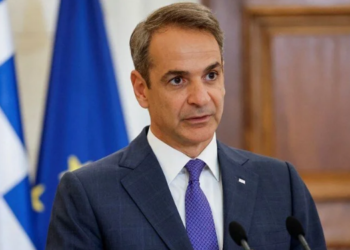 Yunanistan’dan, Filistin’e destek!