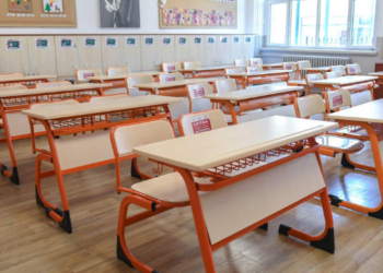 1 Nisan’da okullar tatil!