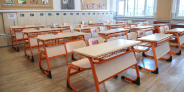 1 Nisan’da okullar tatil!