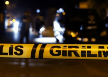 Muhtarlık kavgası kanlı bitti!