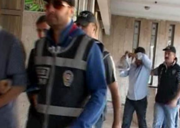 6 çete daha çökertildi!