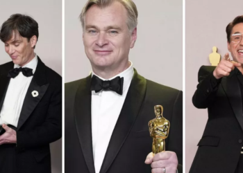 2024 Oscar ödülleri sahiplerini buldu