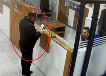 ‘Sazan Sarmalı’ yöntemiyle dolandırıcılık yapan çete çöktü