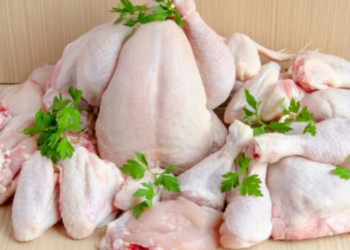 Tavuk etine dev zam!