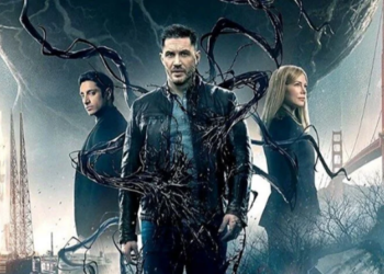 Venom 3 filminin adı değişti