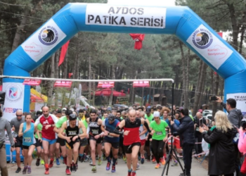 KARTAL’DA AYDOS PATİKA KOŞUSU HEYECANI BAŞLIYOR