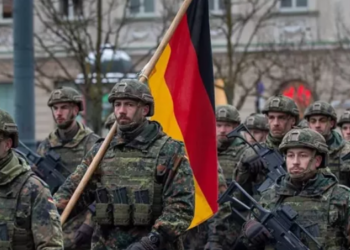 Alman ordusu Türk askerler için imam alımı yapacak