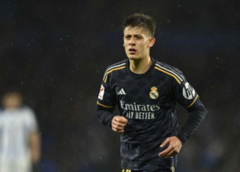 İngiltere Premier Ligi Arda Güler için kesenin ağzını açtı!