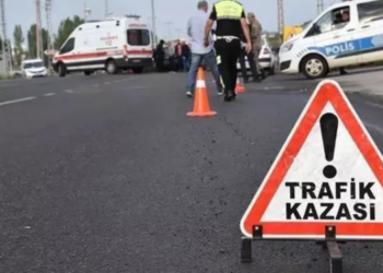 Bayram tatilinin iki günlük bilançosu açıklandı!