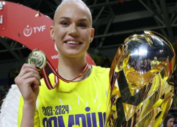 Fenerbahçe’de üzücü ayrılık