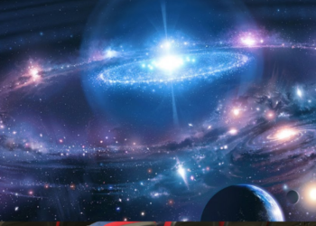 Diğer gezegenlere göre kaç yaşındasınız? Bilim insanları açıkladı…