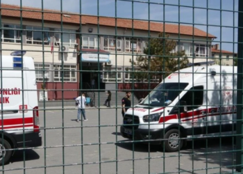 Kayseri’de bir okulda gıda zehirlenmesi: Çok sayıda öğrenci tedavi altında…