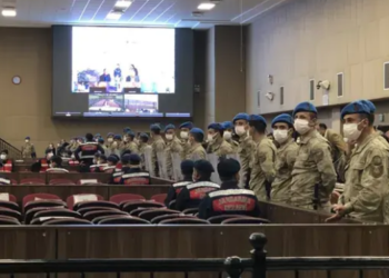 Kobani davası kararı ertelenecek mi?