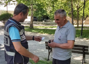 Manisa’da kayıp olan 7 çocuk bulundu