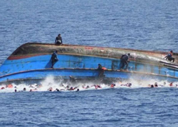 Feribot alabora oldu: 94 kişi öldü 26 kişi kayıp!