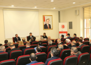 Mahallelerin Sorunları Masaya Yatırıldı