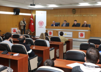 Sultanbeyli’de Öğrenci Meclisi Kuruldu