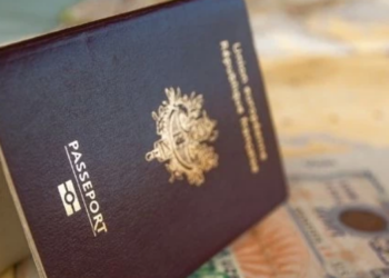 5 bin kişiye ücretsiz pasaport imkanı!