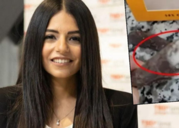 Patiswiss CEO’u Elif Aslı Yıldız Tunaoğlu istifa etti!