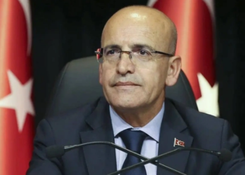 Şimşek: Kararlılıkla devam edeceğiz