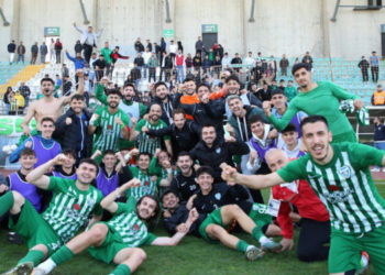 Sultanbeyli Belediyespor, Nevşehir Belediyespor’u Tek Golle Geçti