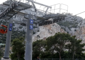 Teleferik faciasında yeni gelişme!