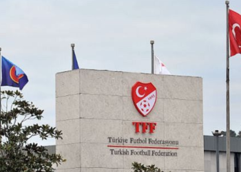 TFF 4 kulübü PFDK’ya sevk etti