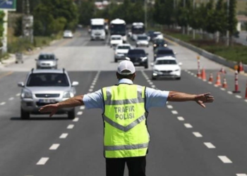 İstanbul Valiliği duyurdu: Hangi yollar trafiğe kapanacak?