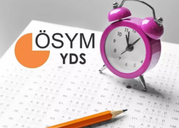 E-YDS başvuruları başladı!