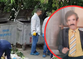 Nihat Salih cinayetinde kan donduran detaylar!