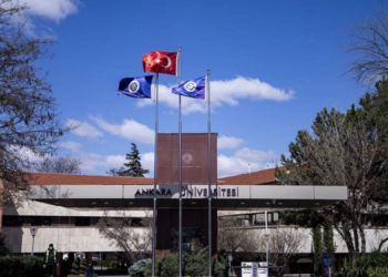Ankara Üniversitesi 139 sözleşmeli personel alacak!