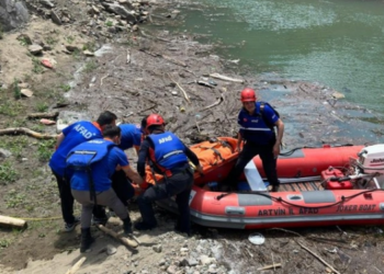 Artvin’de kaybolan yaşlı adamdan acı haber!