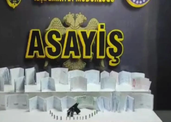 Hatay’da çek senet mafyasına operasyon!
