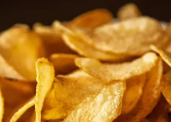 TikTok akımı olan acılı cips gencin sonu oldu!