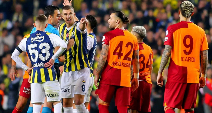 Dev derbinin tarihi açıklandı