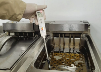 Gıda işletmelerine ceza yağdı: 8.2 milyon TL…