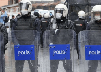 Hakkari’de eylem ve yürüyüşlere yasak