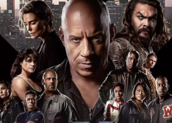 Hızlı ve Öfkeli 10: Bölüm 2’den üzecek haber!