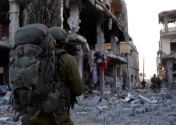 İsrail ordusu Refah’a kara saldırısı başlattı!