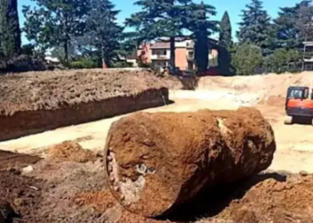 İtalya’da ‘İkinci Dünya Savaşı’ alarmı!
