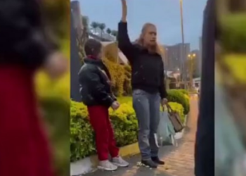 Kızını dövmekle suçlanan anne o günü anlattı