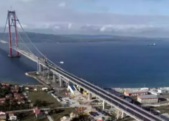 Otoyol ve köprü geçiş ücretlerine zam