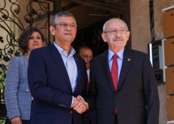 Özgür Özel, Kılıçdaroğlu ile görüşecek