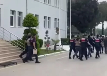 20 ilde “Sibergöz-39” operasyonu!