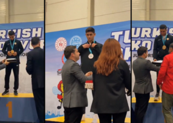 Sultanbeyli’nin Gençleri Gururlandırdı!