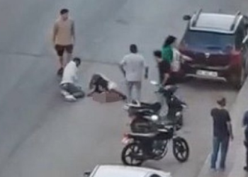 Antalya’da baba oğul arasında bıçaklı kavga: 1 kişi öldü, 2 kişi yaralandı