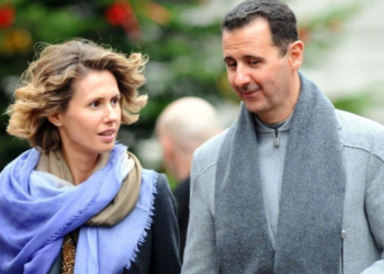 Beşar Esad’ın eşi Esma Esad öldü mü?