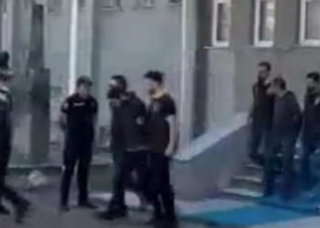 Rezidansta fuhuş operasyonu