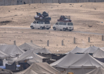 Gazze’de katliam sürüyor