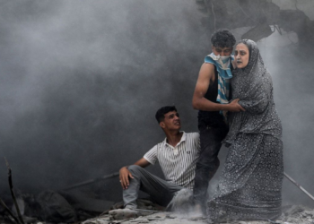 Gazze’de 10 binden fazla kadın hayatını kaybetti